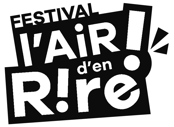 Festival L’Air d’en rire