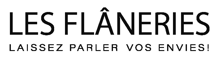 Les Flâneries