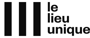 Le Lieu Unique, Nantes