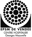 EPSM de Vendée, centre hospitalier Georges Mazurelle