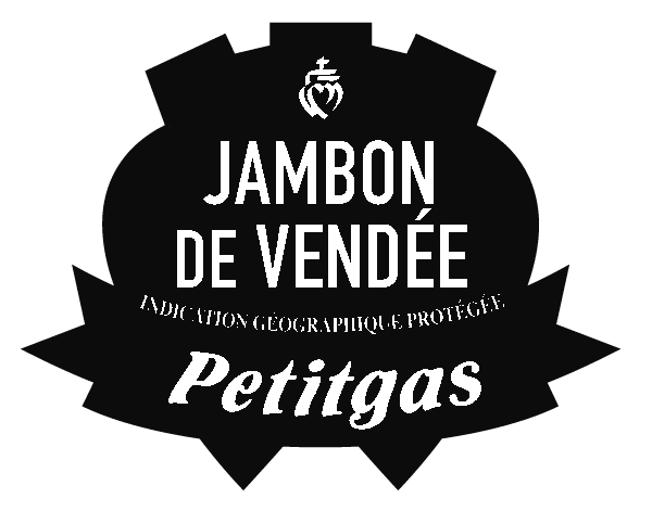 Jambon de Vendée Petitgas