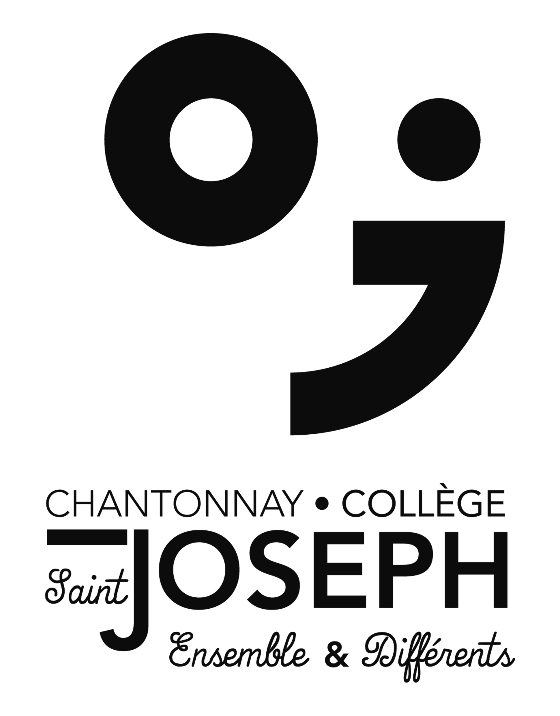 Collège Saint-Joseph, Chantonnay